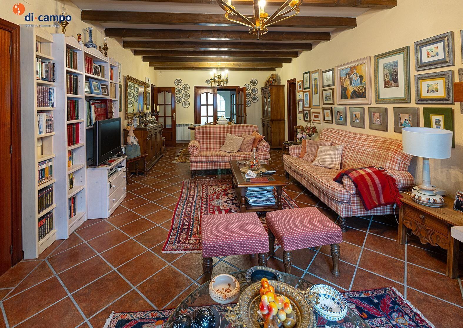 Chalet en Venta en Tudela de Duero