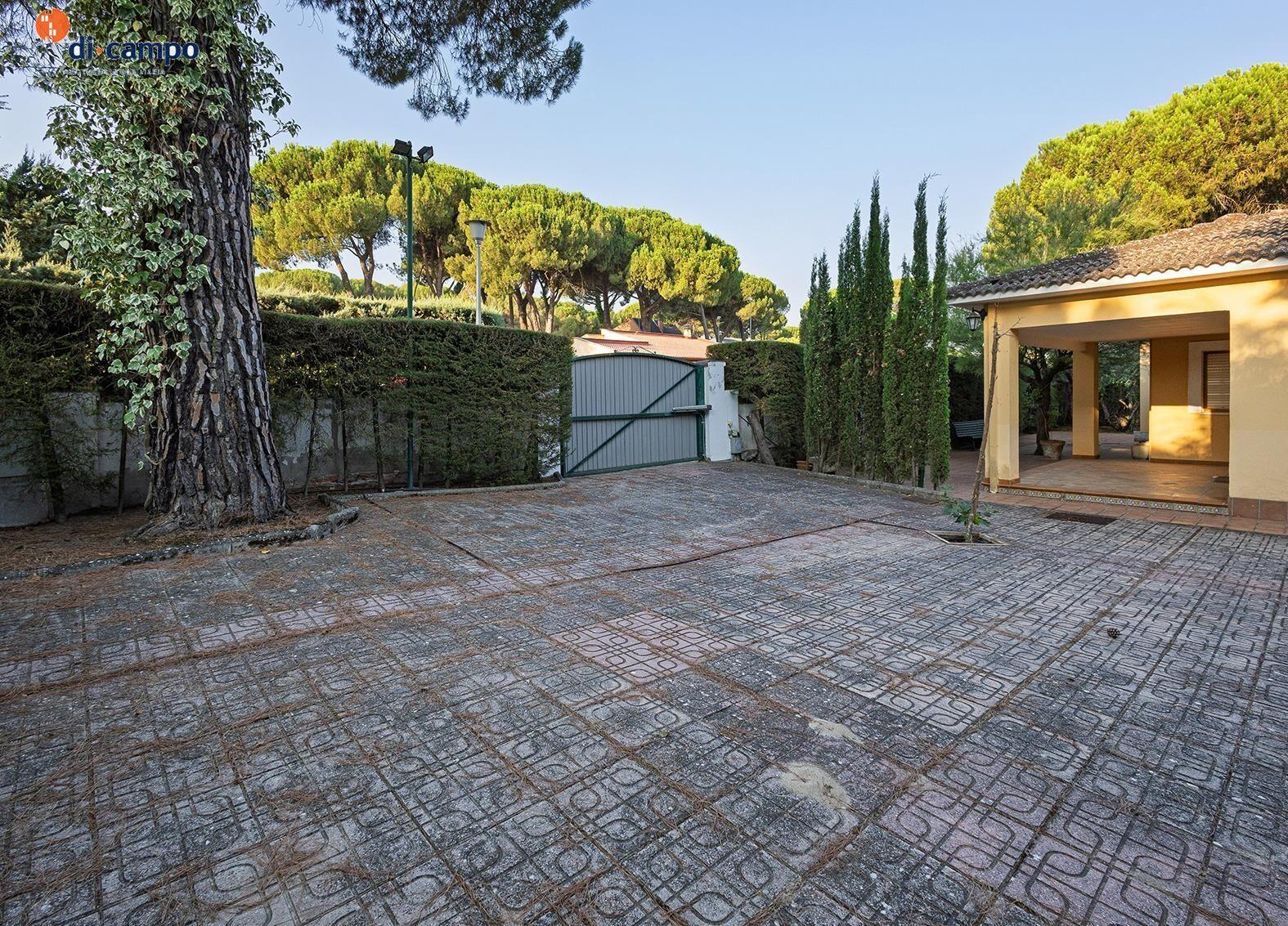 Chalet en Venta en Tudela de Duero
