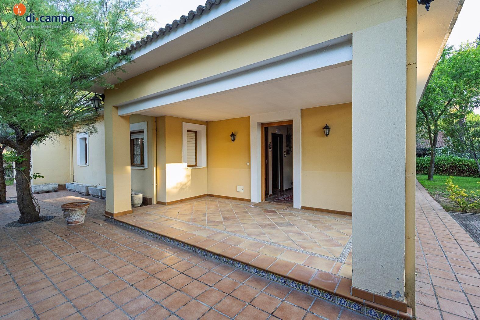 Chalet en Venta en Tudela de Duero