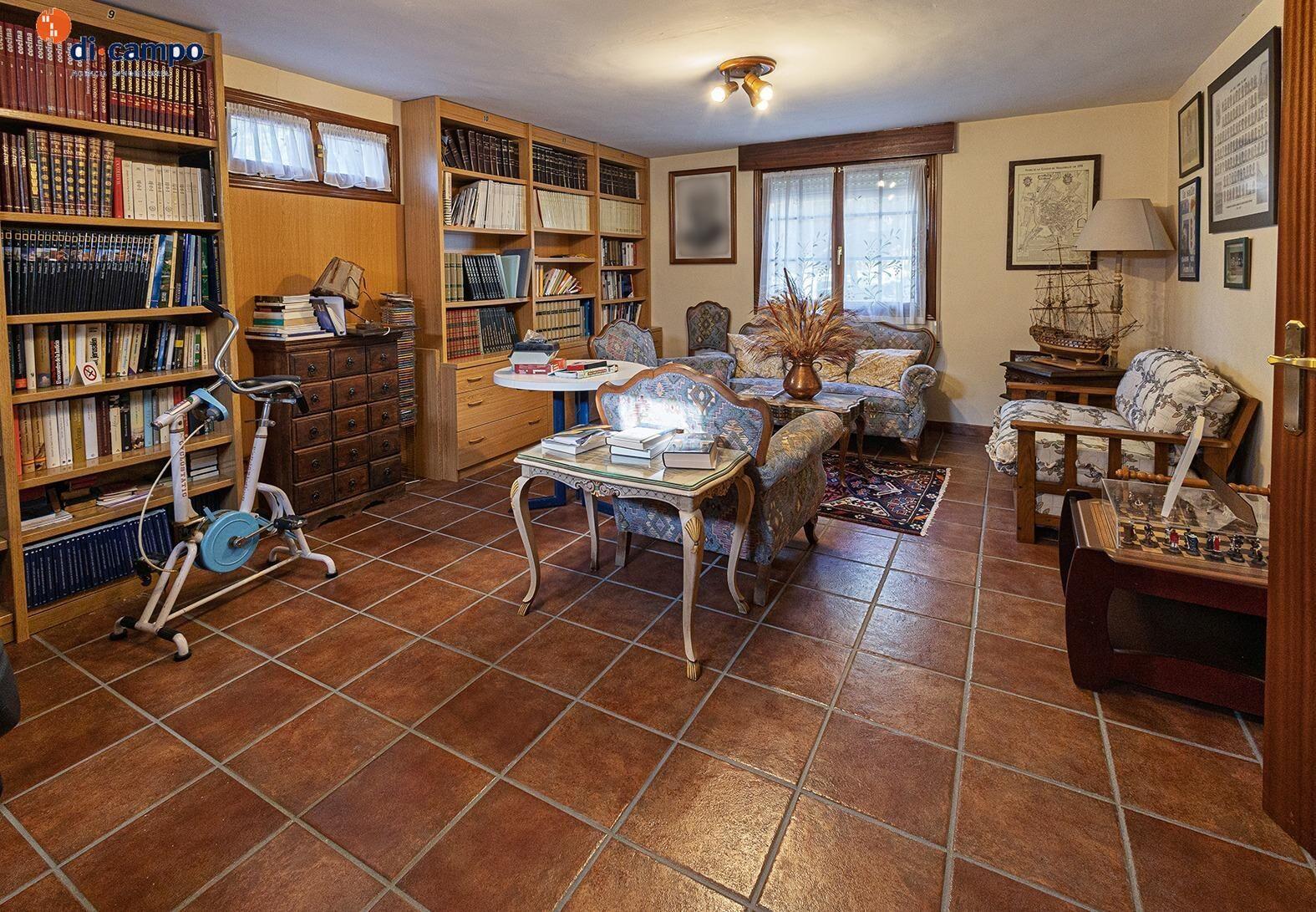 Chalet en Venta en Tudela de Duero