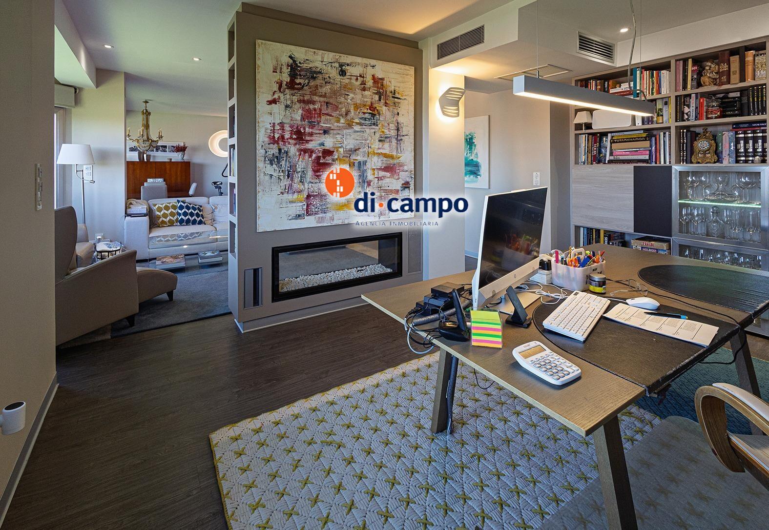 Flat for Sale in Valladolid