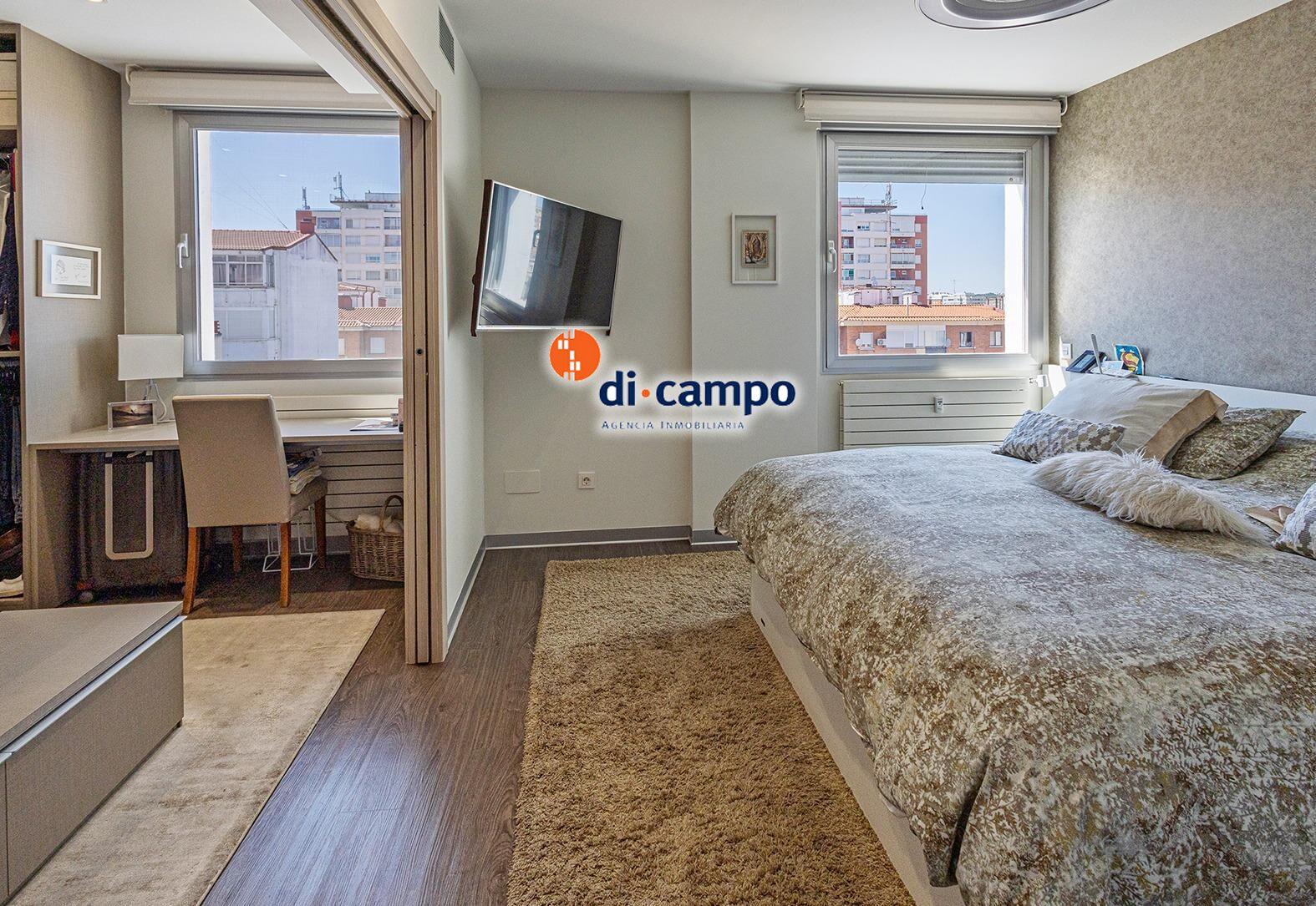 Flat for Sale in Valladolid