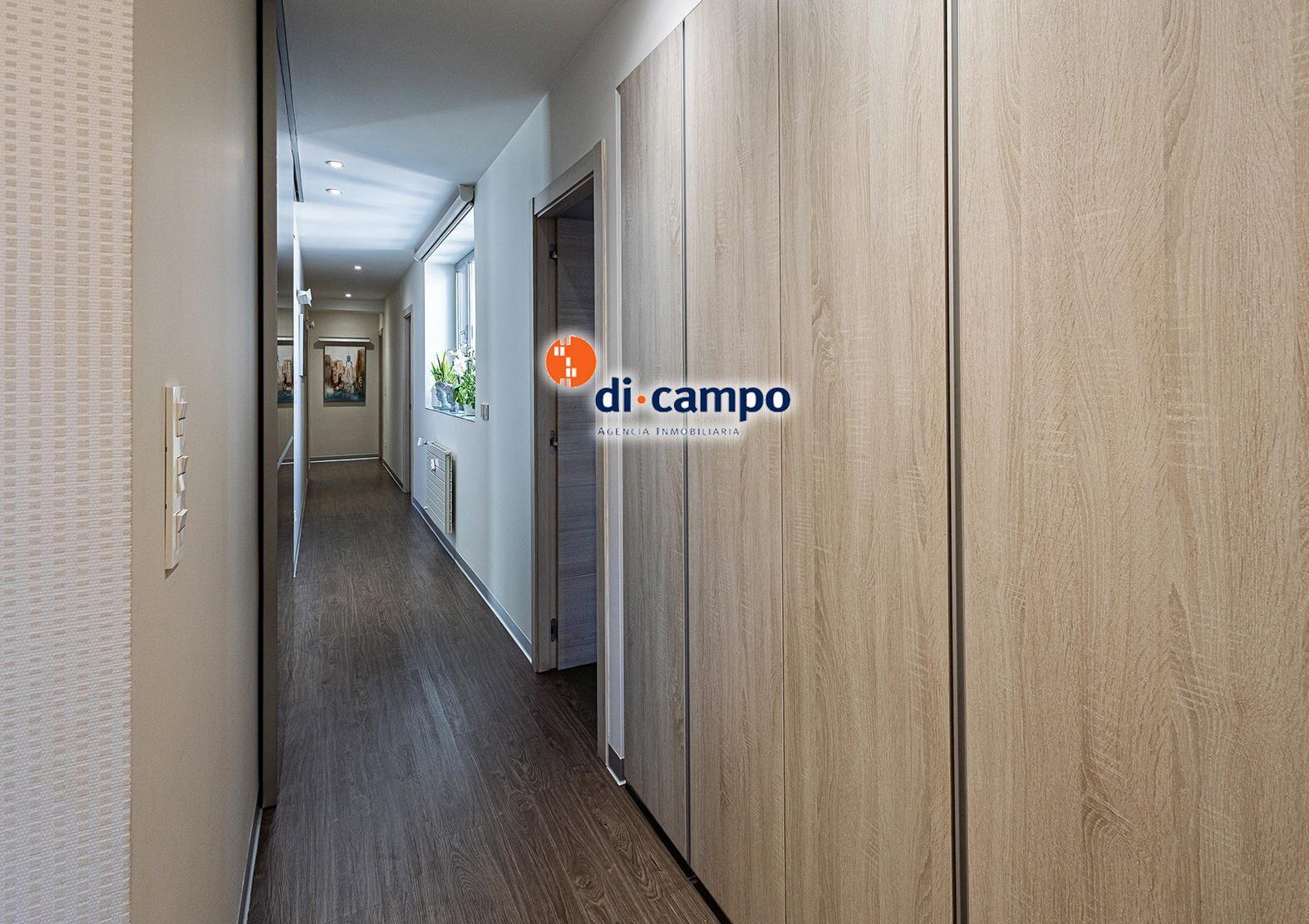 Flat for Sale in Valladolid