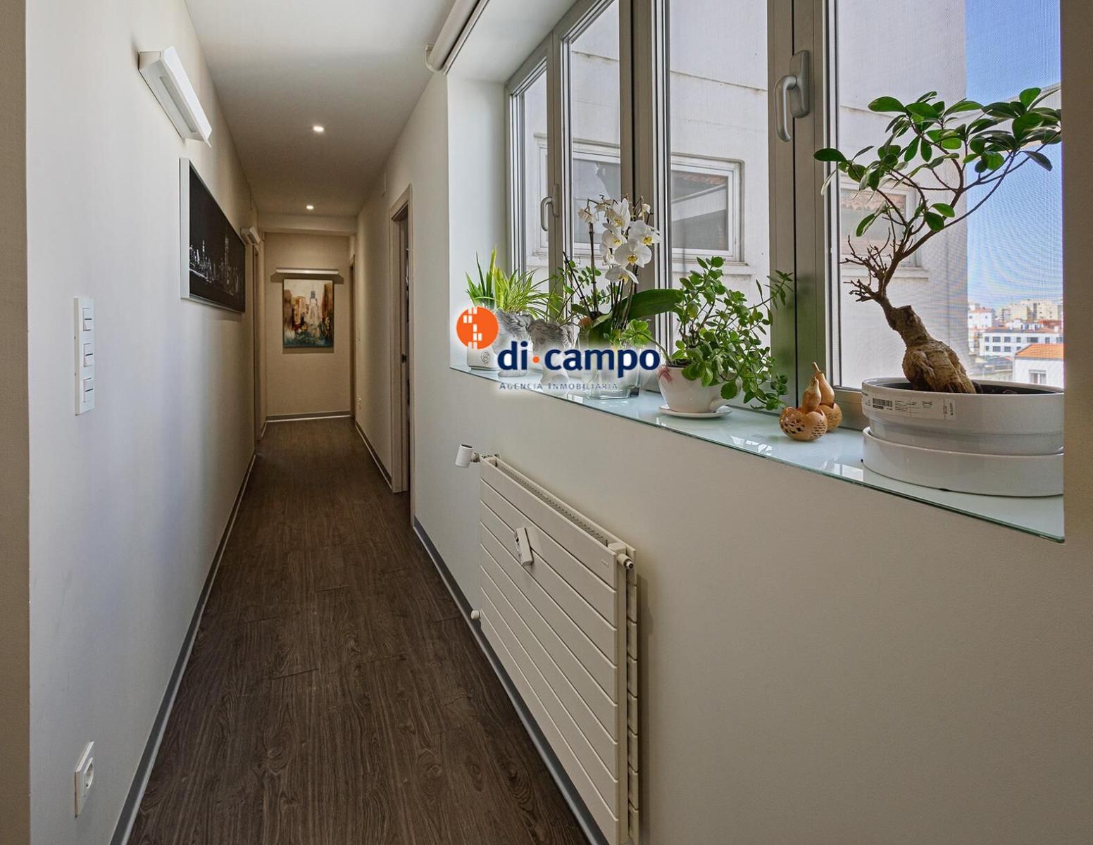 Flat for Sale in Valladolid