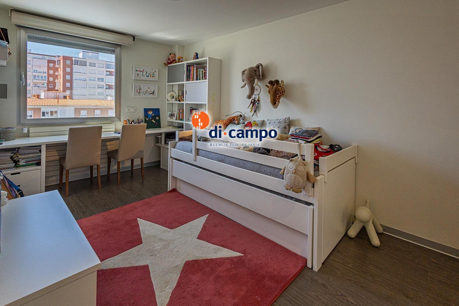Flat for Sale in Valladolid