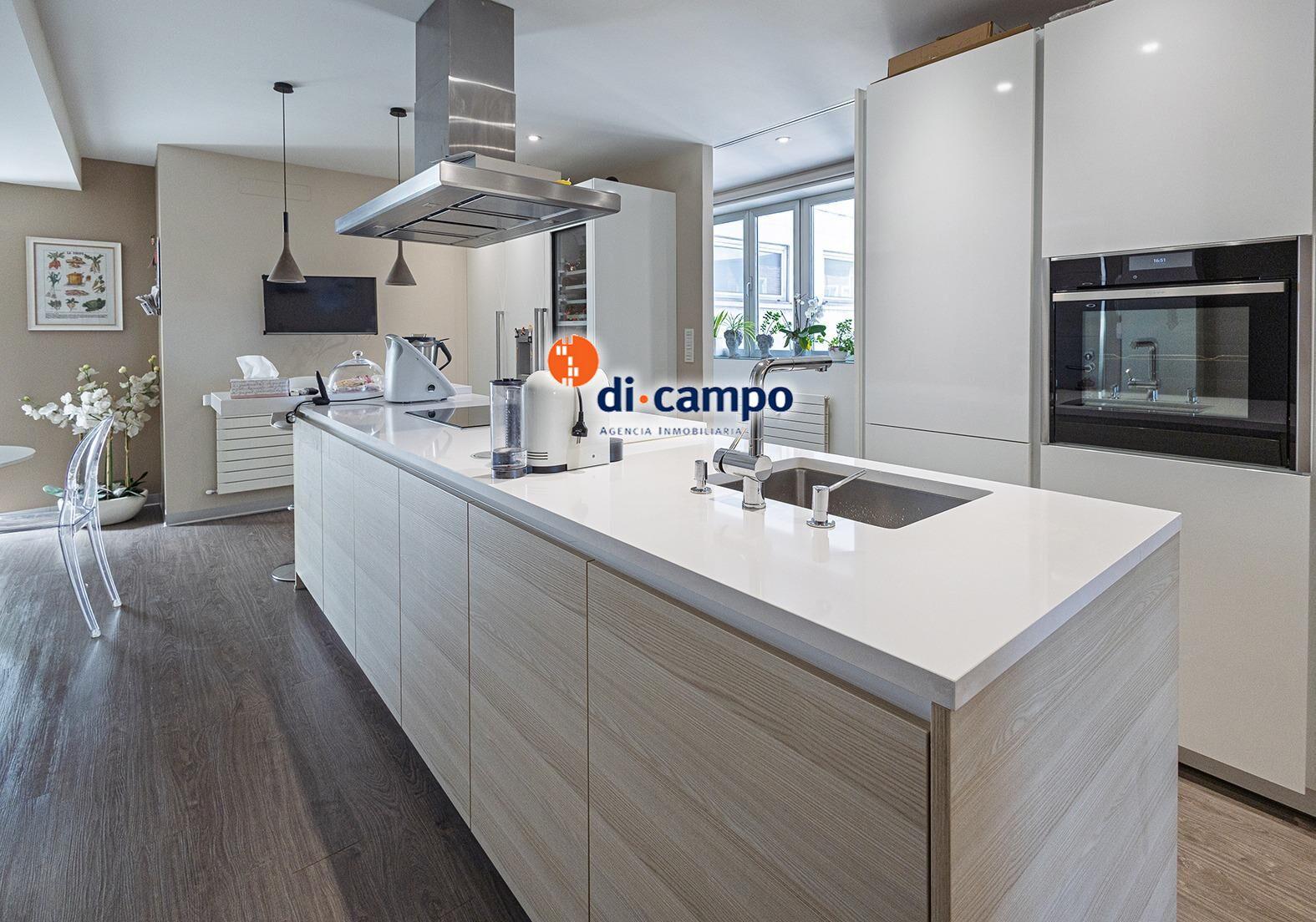 Flat for Sale in Valladolid
