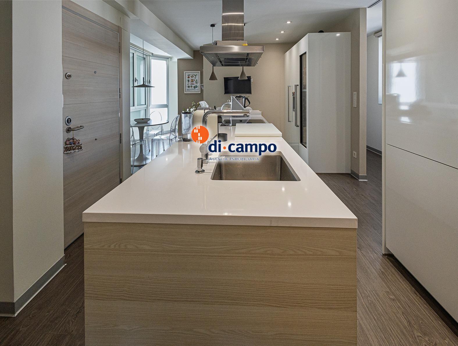 Flat for Sale in Valladolid