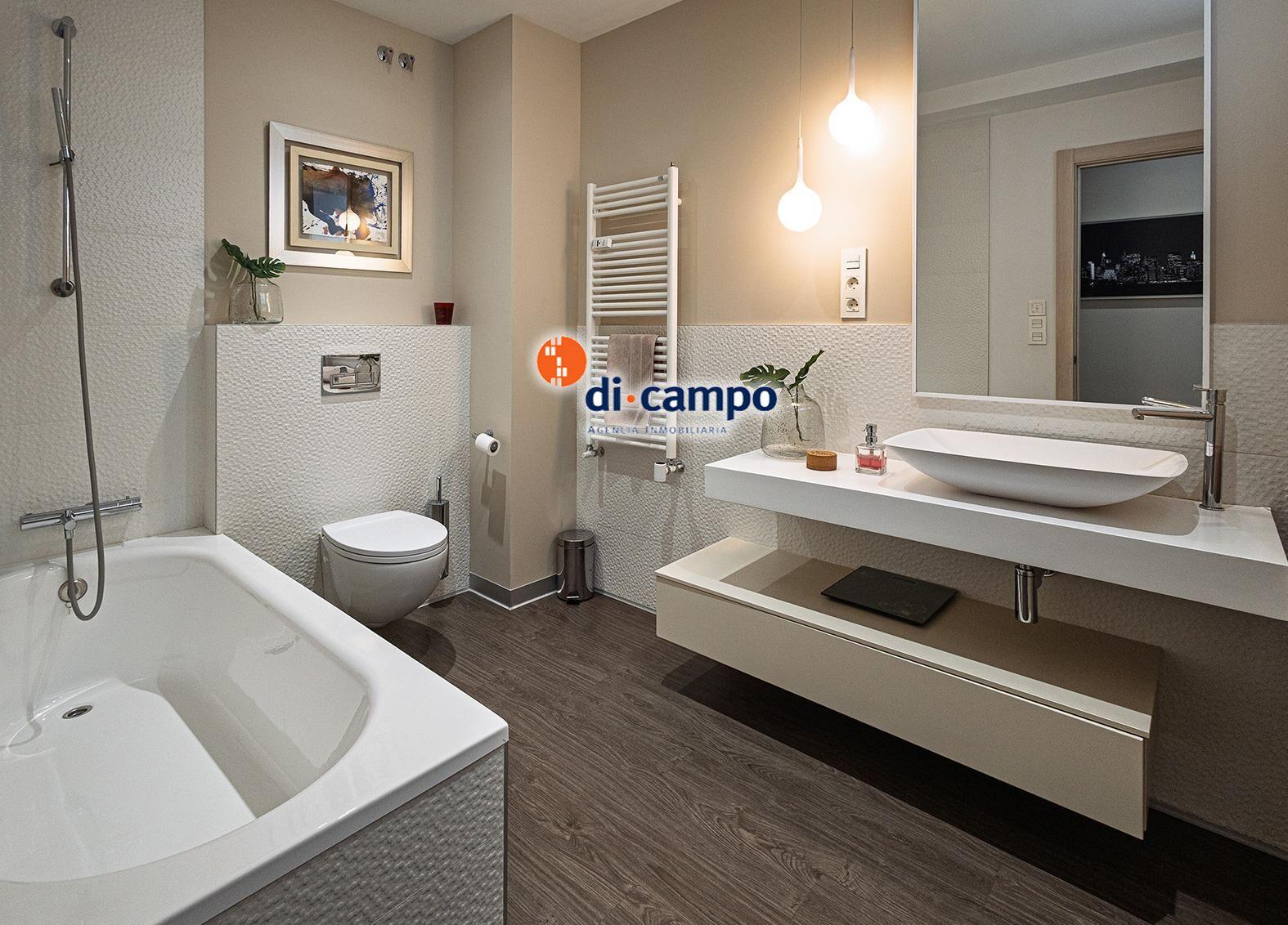 Flat for Sale in Valladolid
