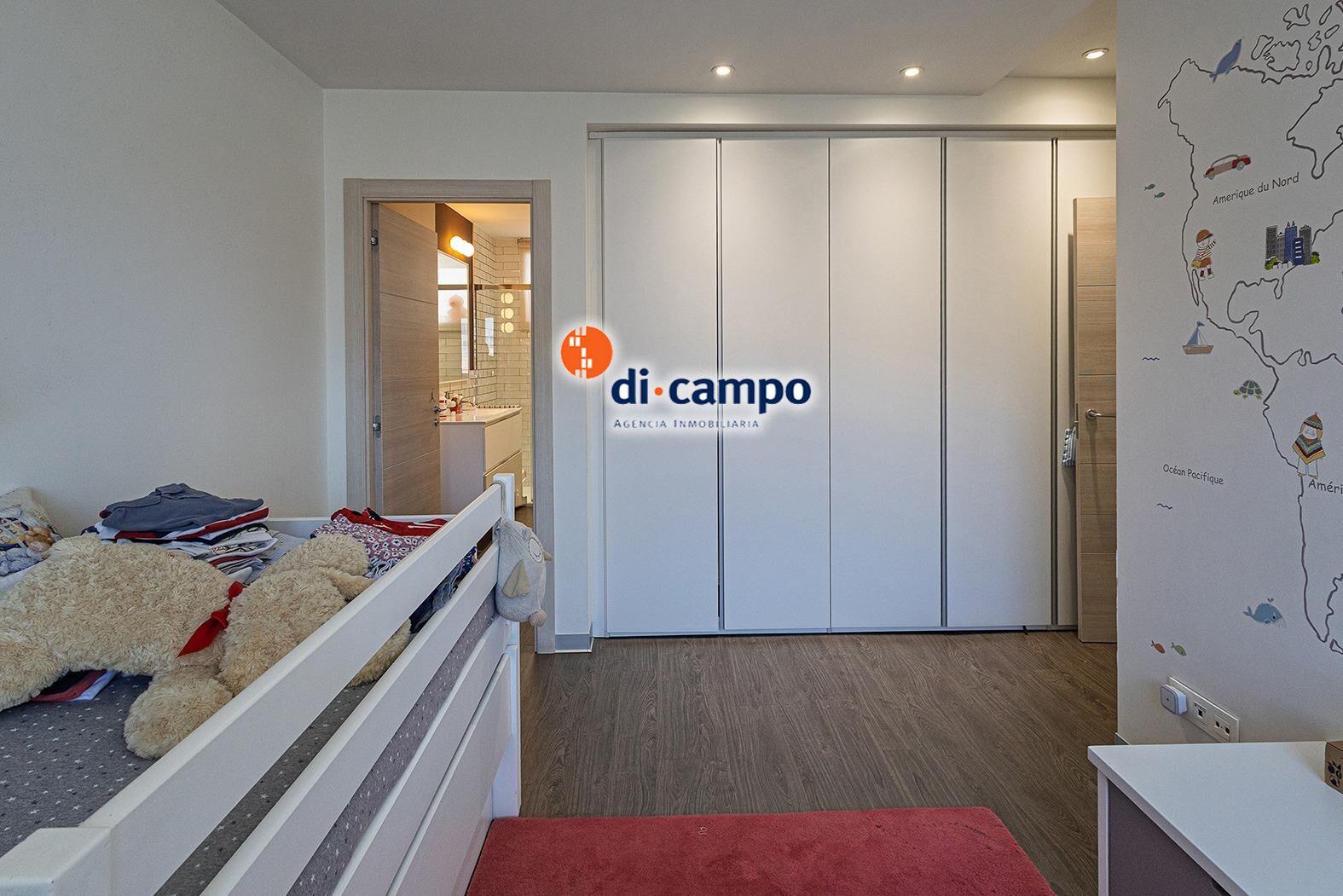 Flat for Sale in Valladolid