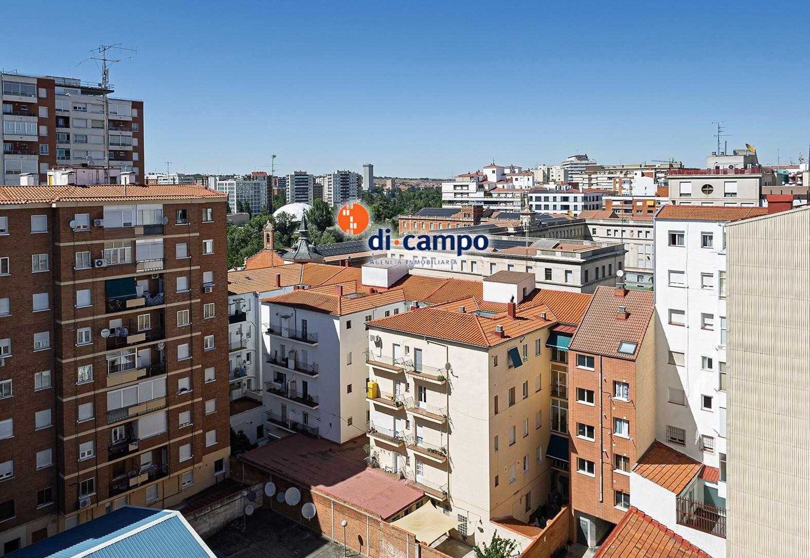 Flat for Sale in Valladolid