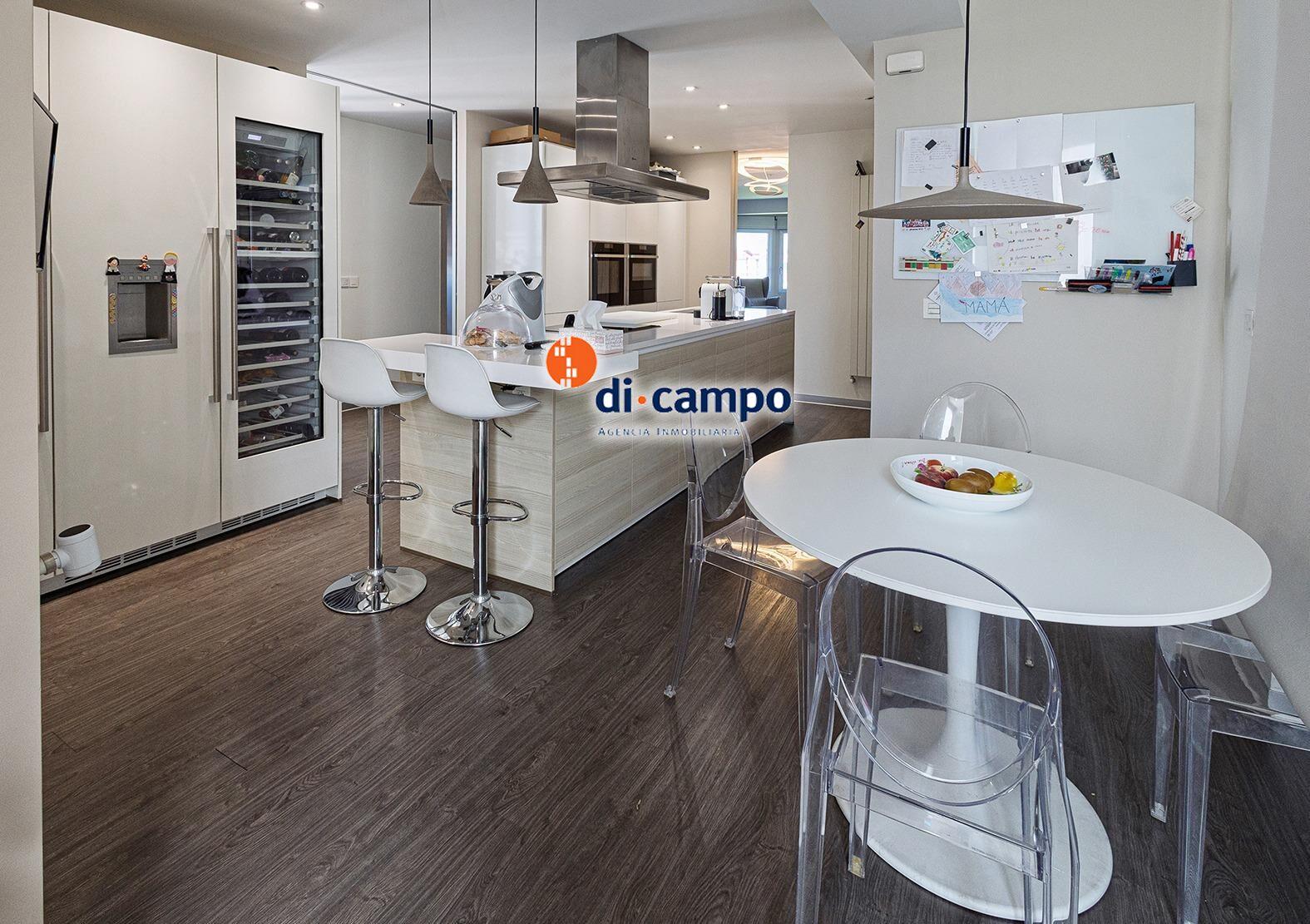 Flat for Sale in Valladolid