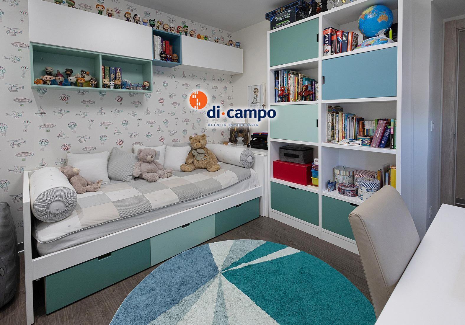 Flat for Sale in Valladolid