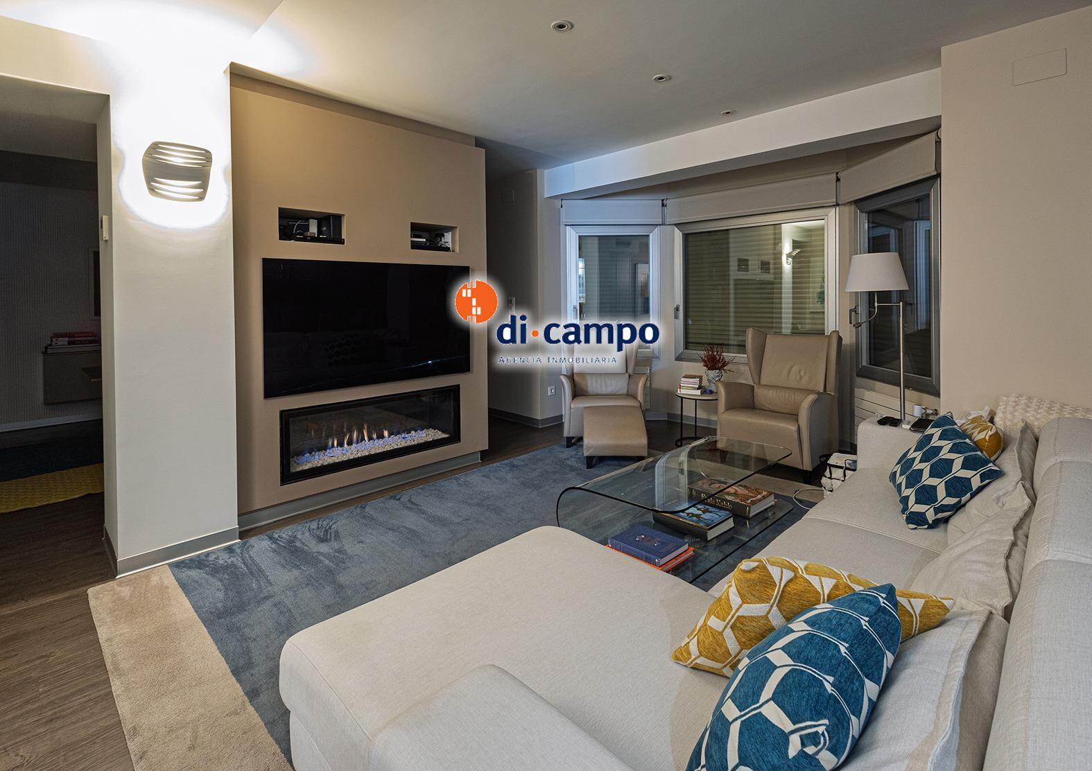 Flat for Sale in Valladolid