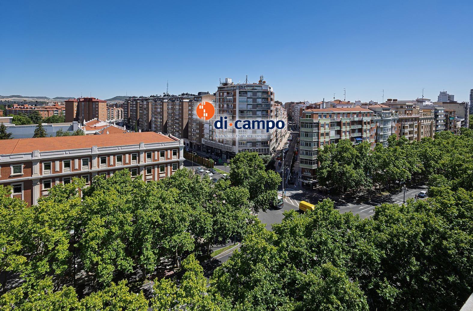 Flat for Sale in Valladolid