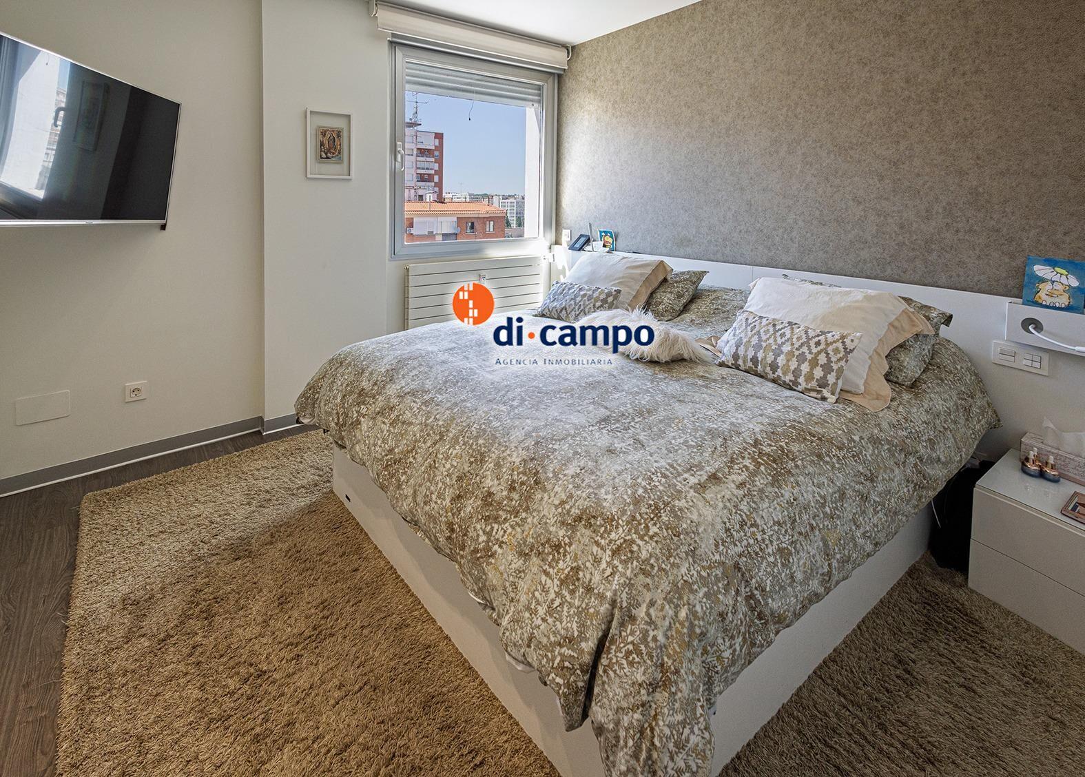 Flat for Sale in Valladolid