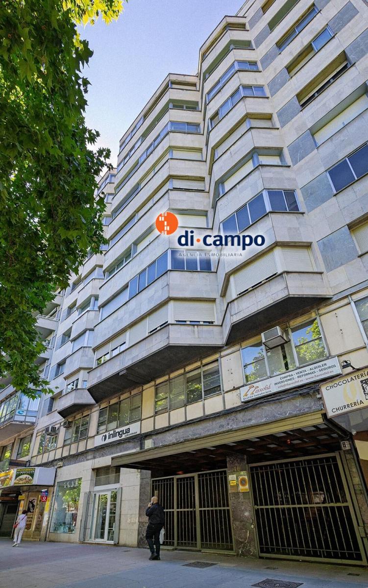 Flat for Sale in Valladolid