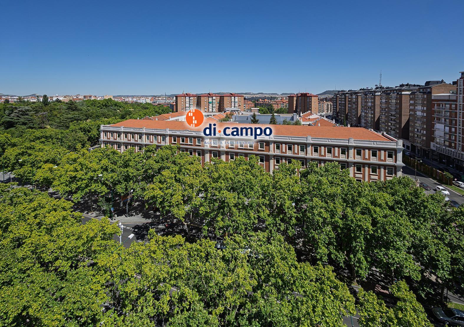 Flat for Sale in Valladolid