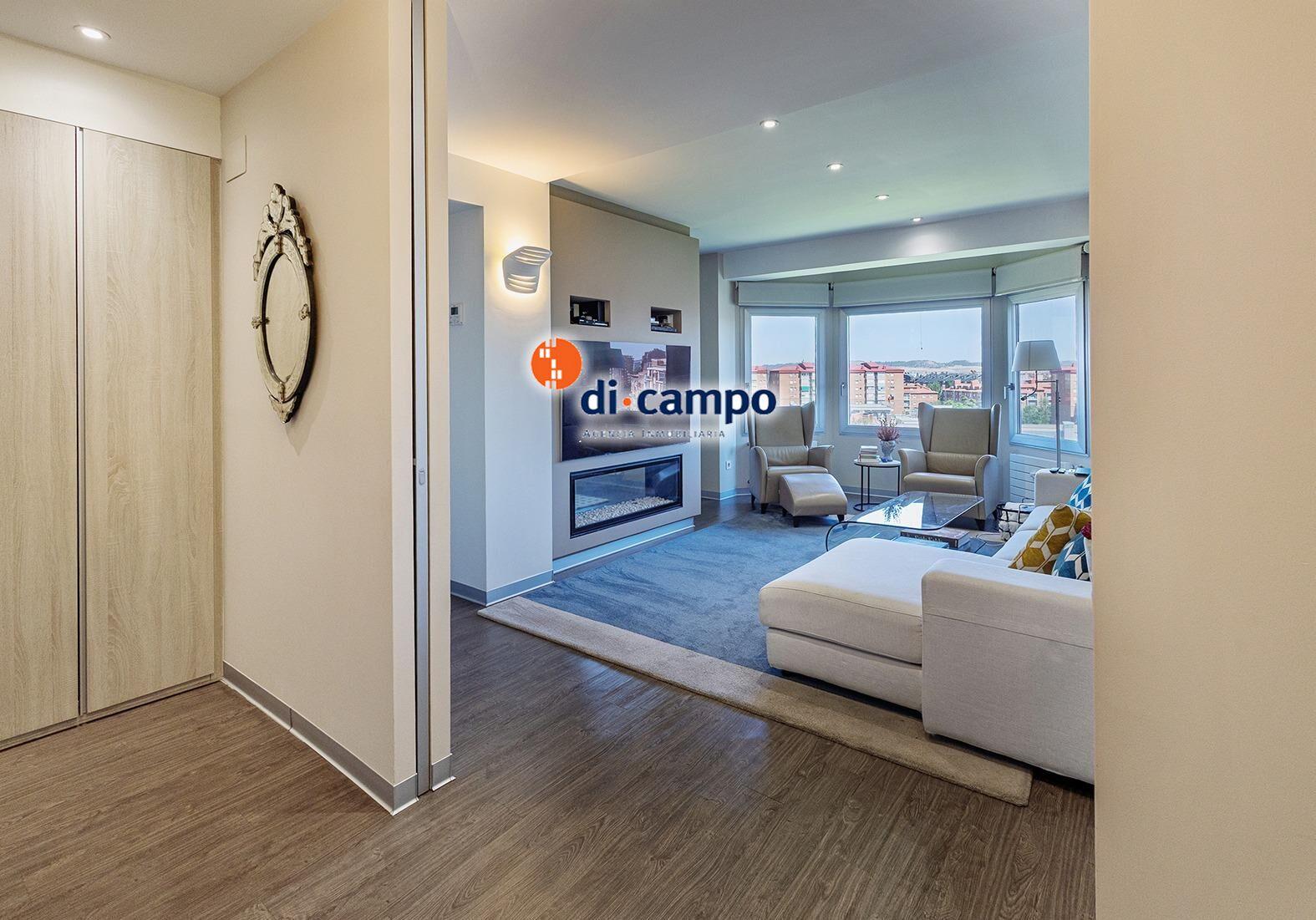 Flat for Sale in Valladolid