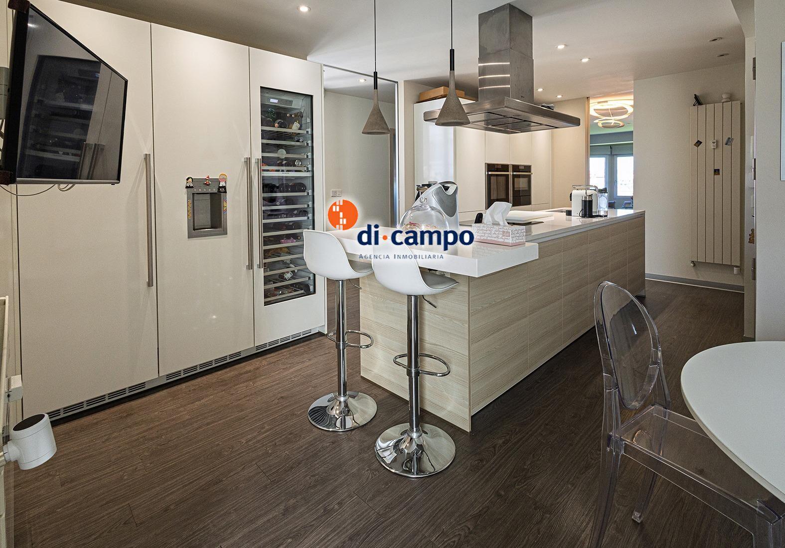 Flat for Sale in Valladolid