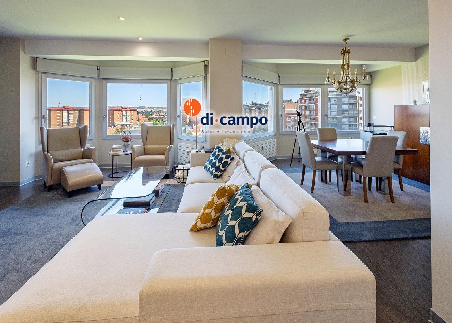 Flat for Sale in Valladolid