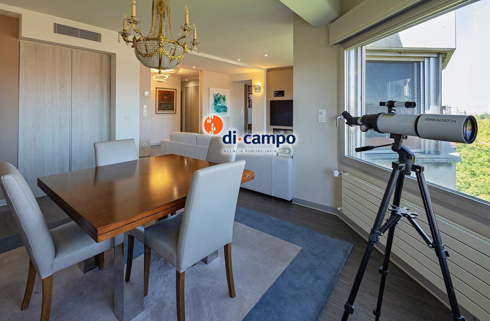 Flat for Sale in Valladolid