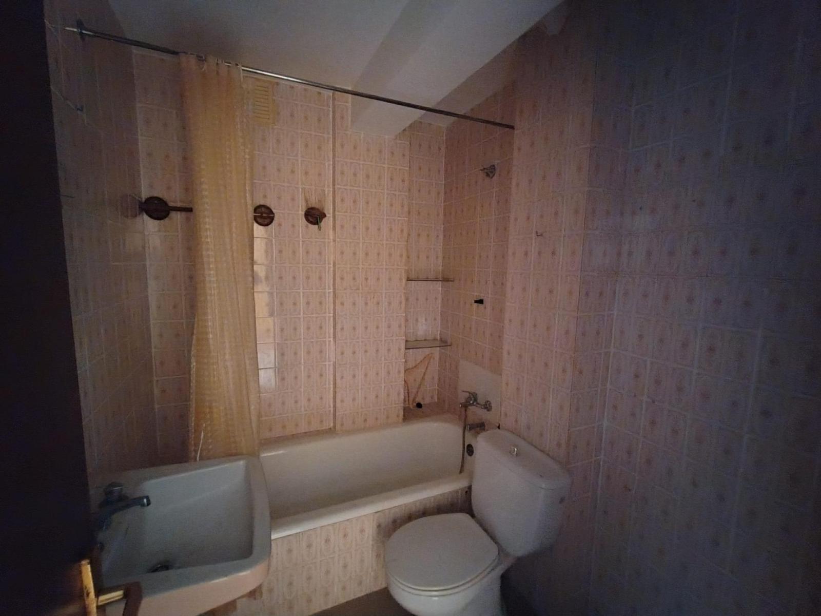 Flat for Sale in Valladolid