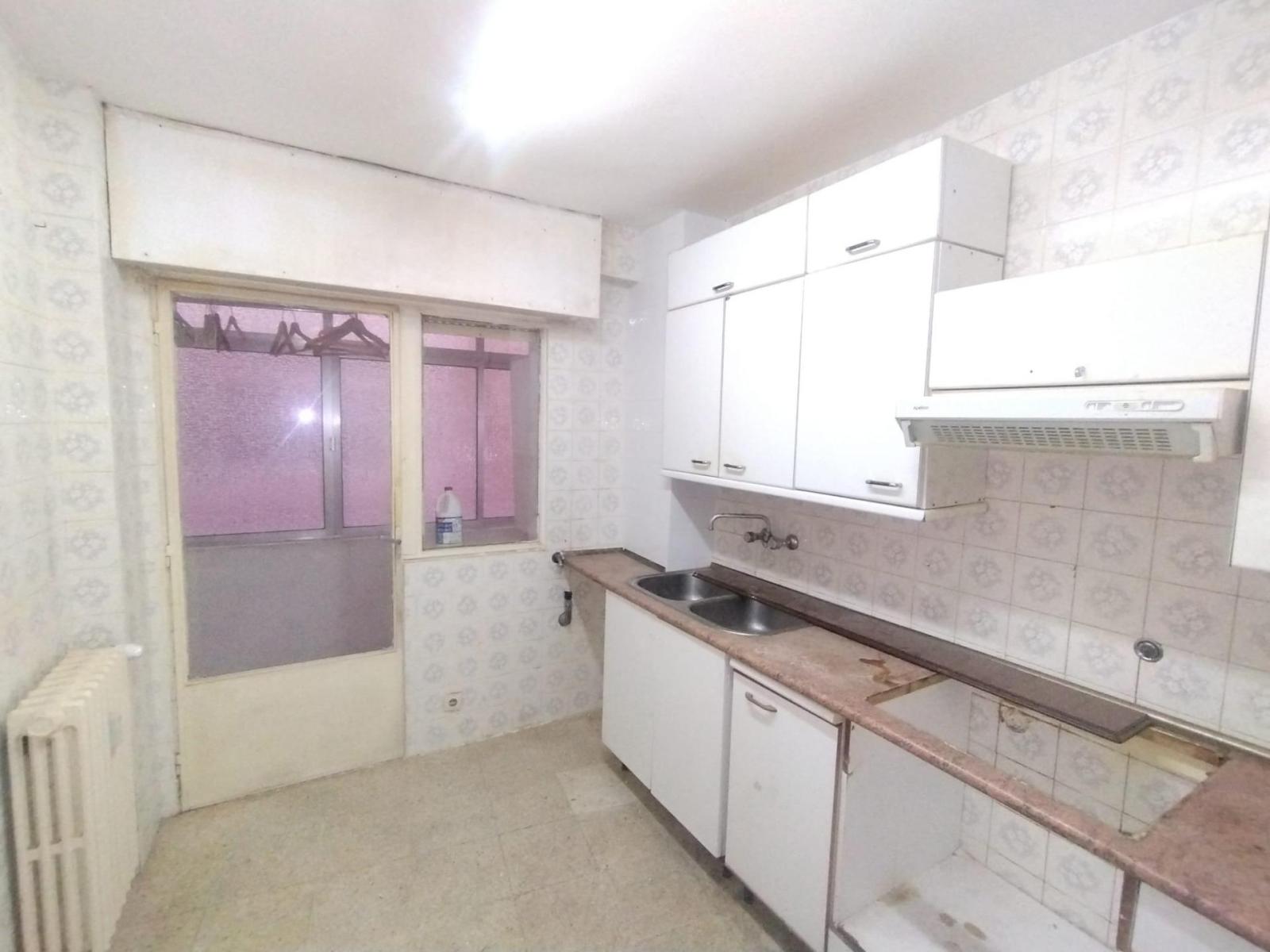 Flat for Sale in Valladolid