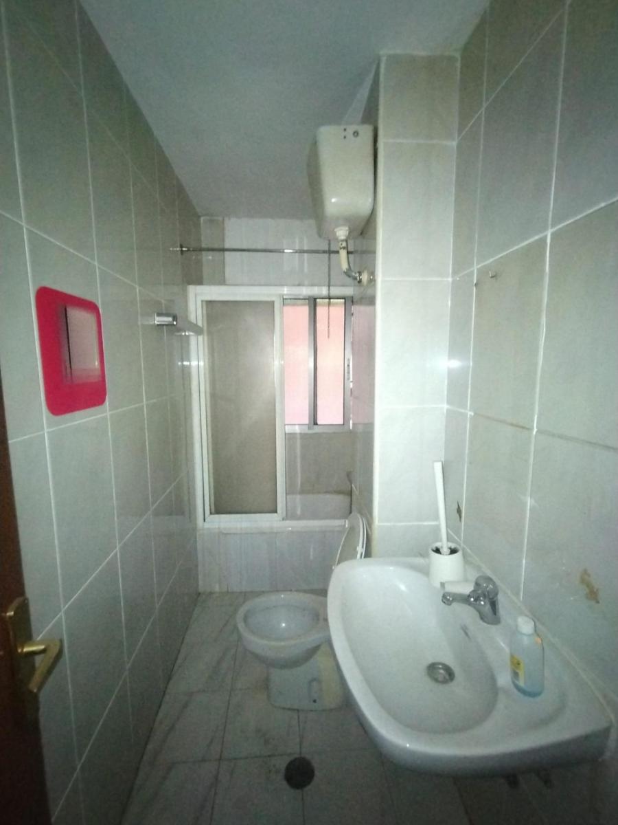 Flat for Sale in Valladolid