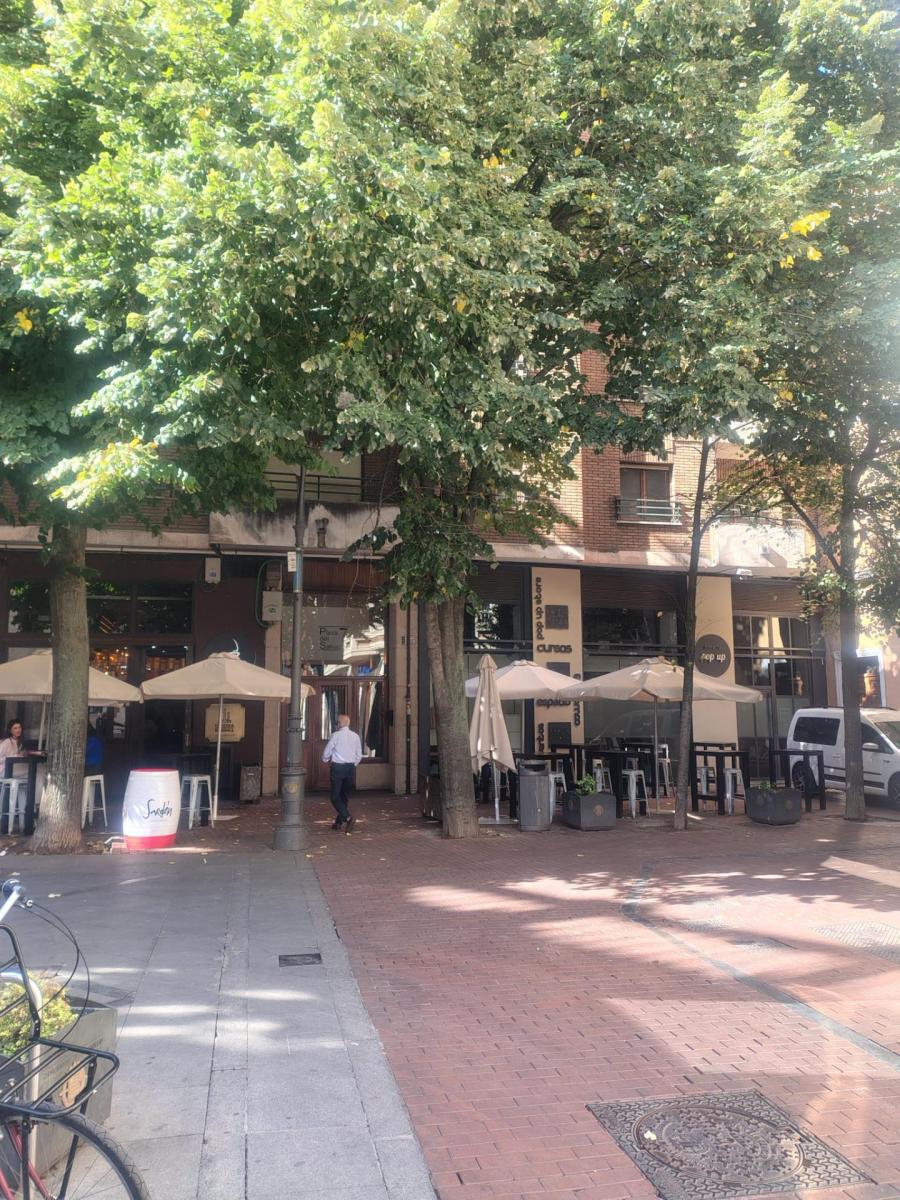 Flat for Sale in Valladolid