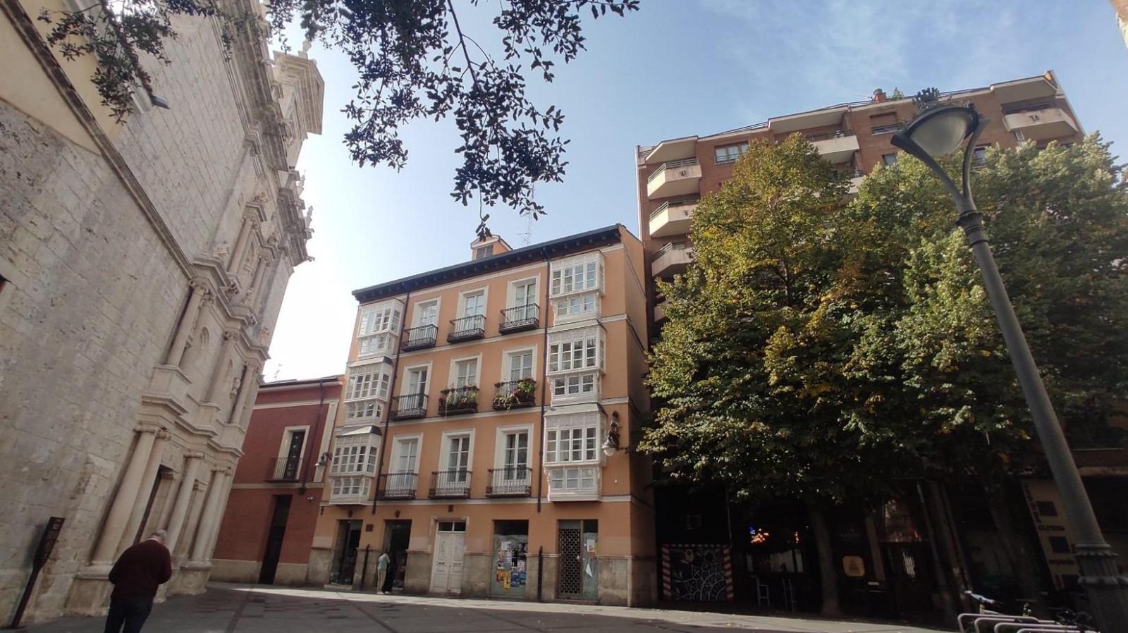 Flat for Sale in Valladolid