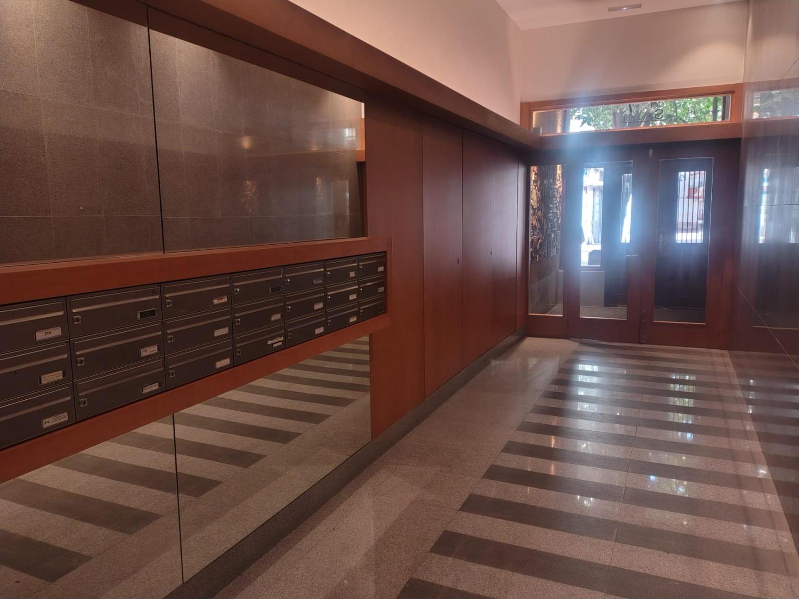 Flat for Sale in Valladolid