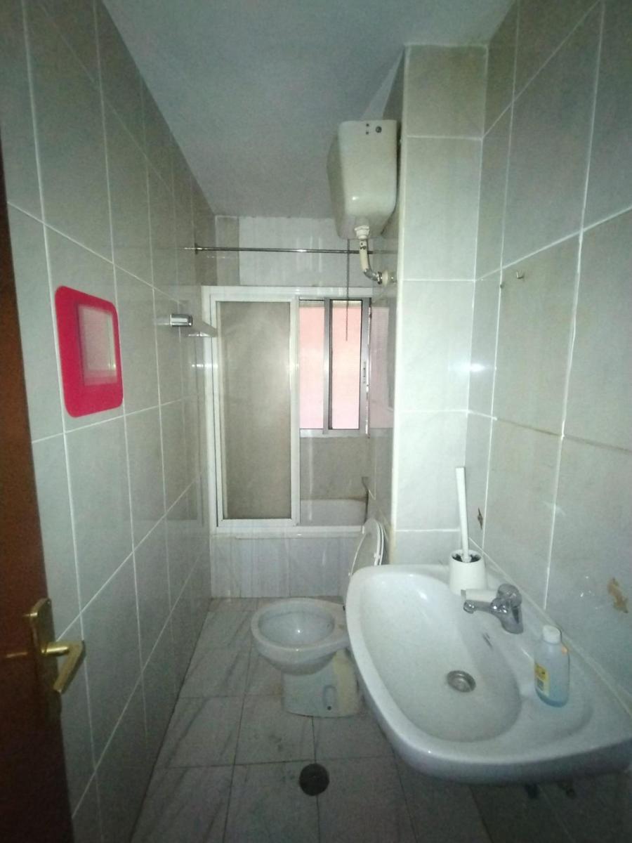Flat for Sale in Valladolid