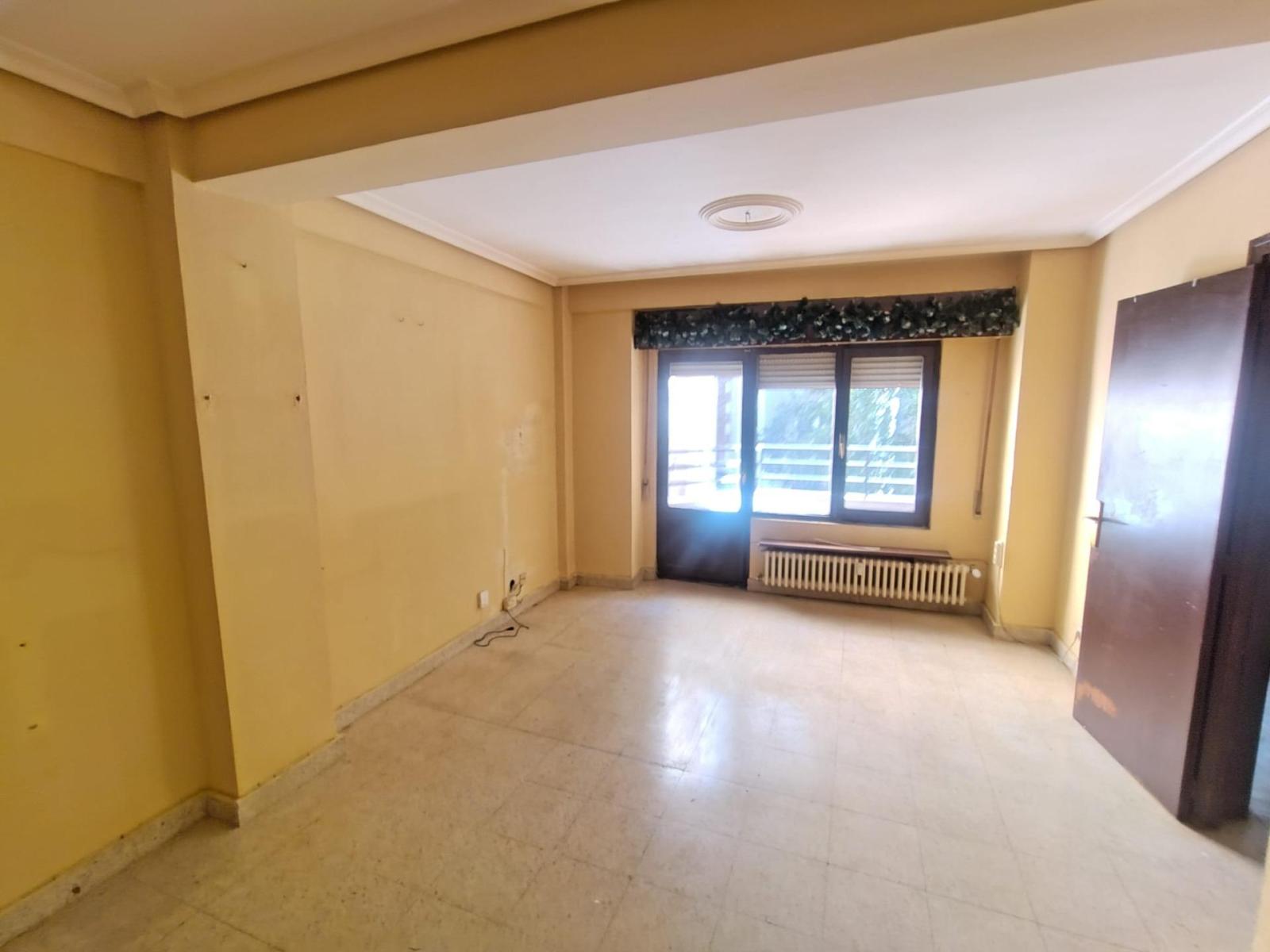 Flat for Sale in Valladolid
