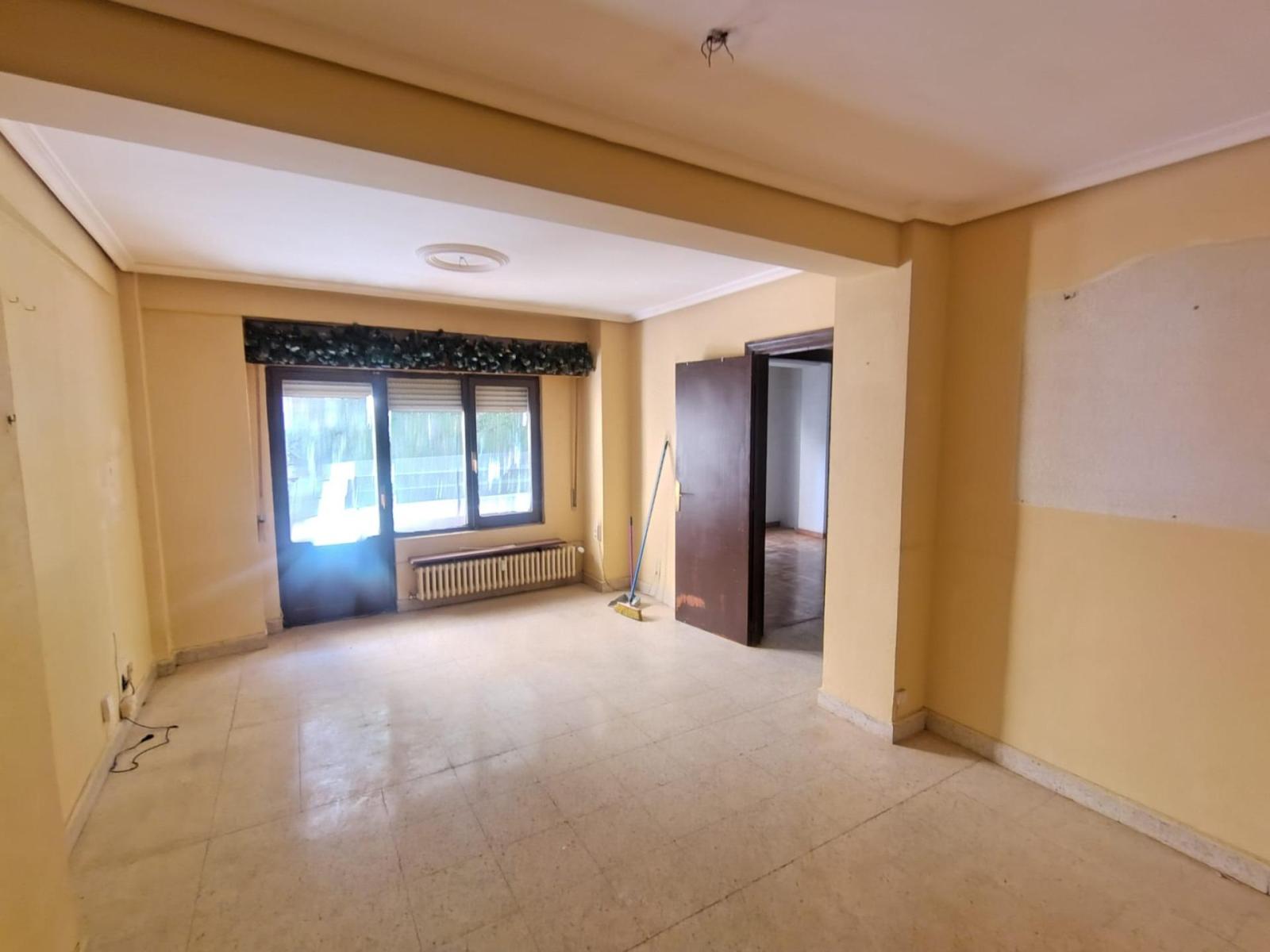 Flat for Sale in Valladolid