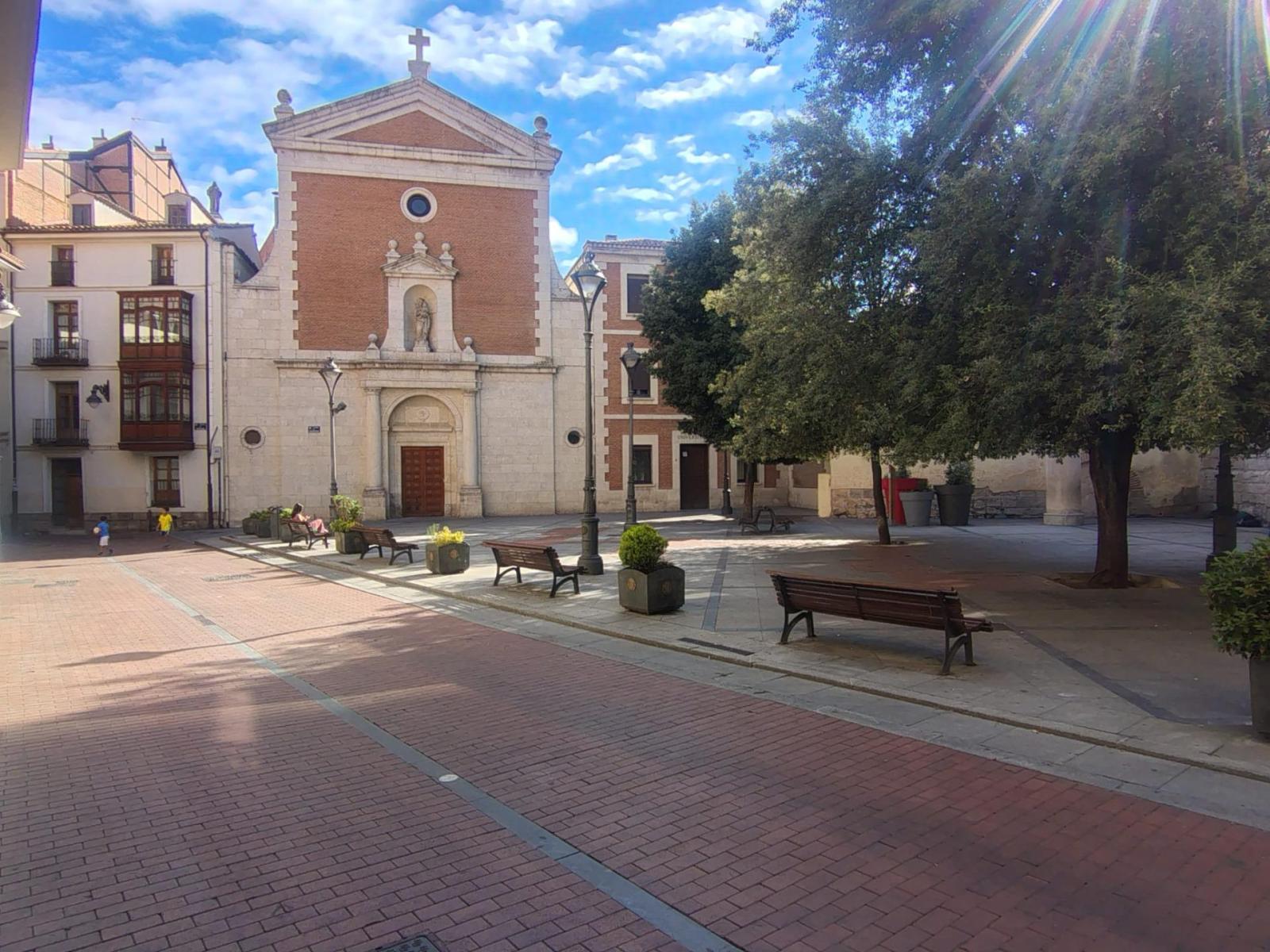 Flat for Sale in Valladolid
