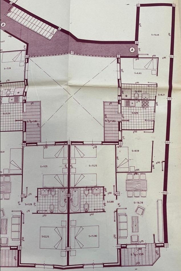 Flat for Sale in Valladolid