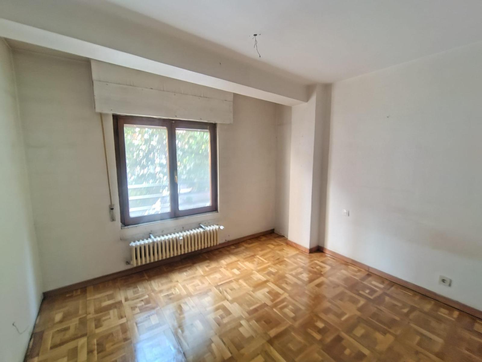 Flat for Sale in Valladolid