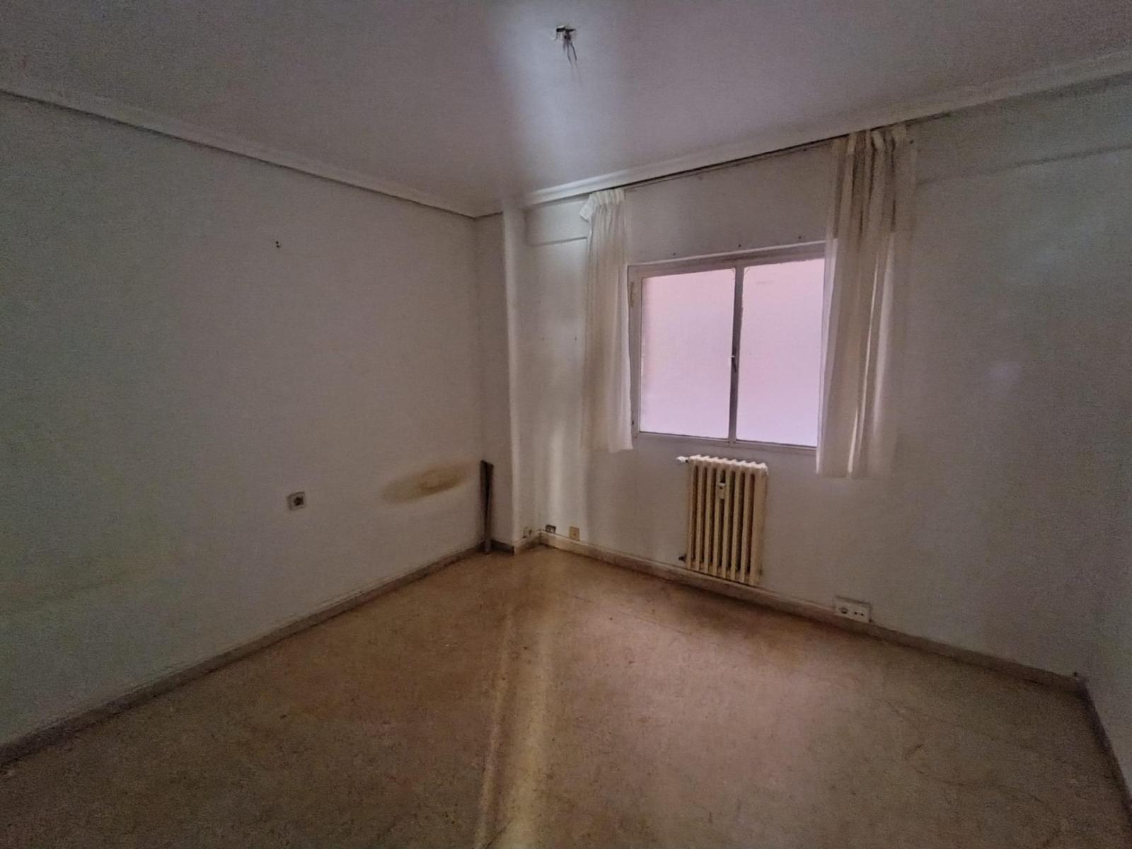 Flat for Sale in Valladolid