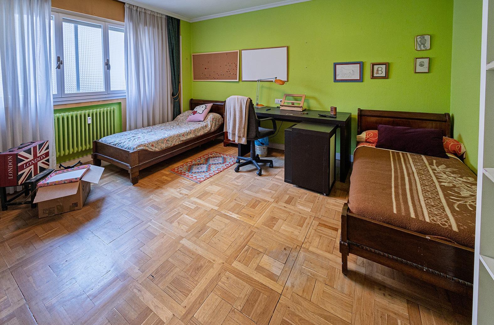 Flat for Sale in Valladolid