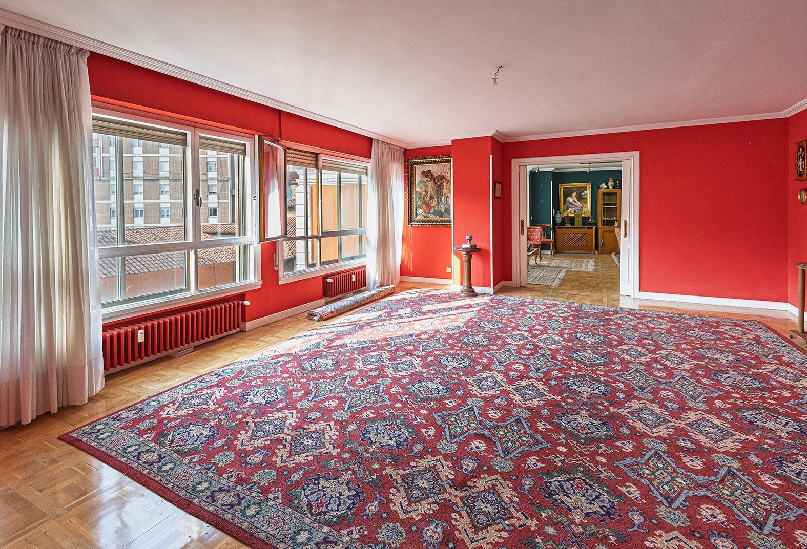 Flat for Sale in Valladolid