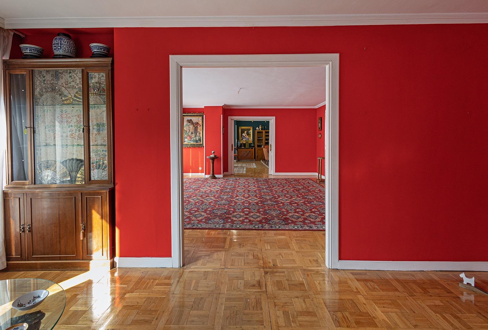 Flat for Sale in Valladolid