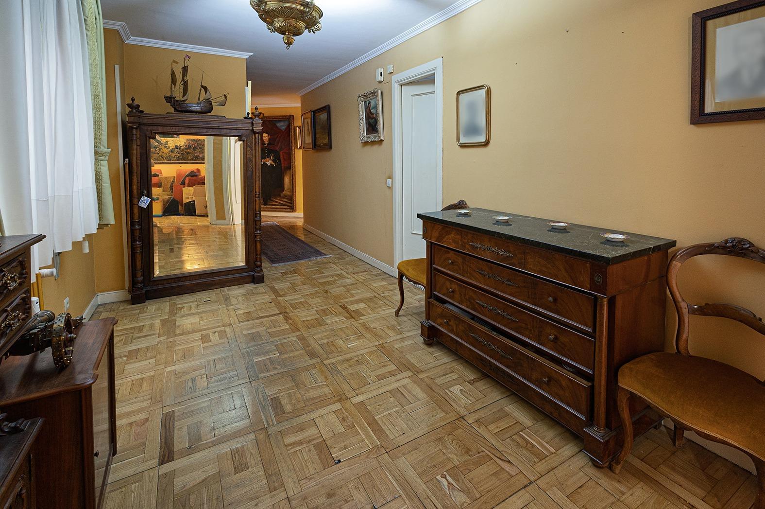 Flat for Sale in Valladolid