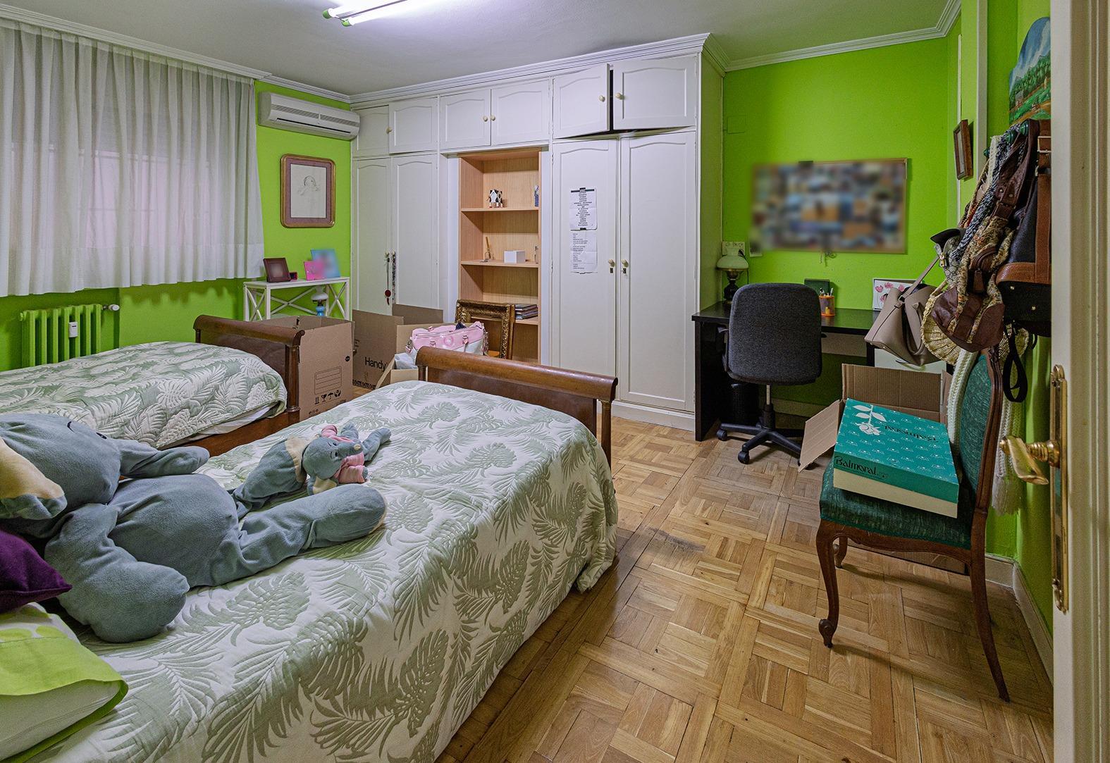 Flat for Sale in Valladolid