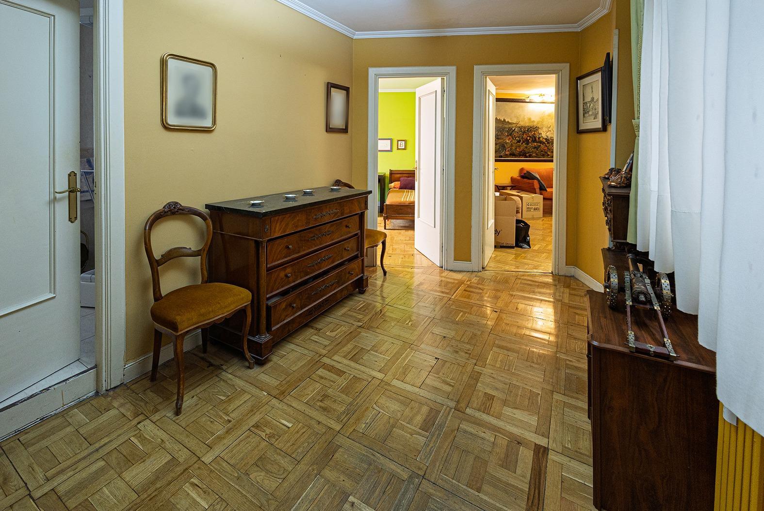 Flat for Sale in Valladolid