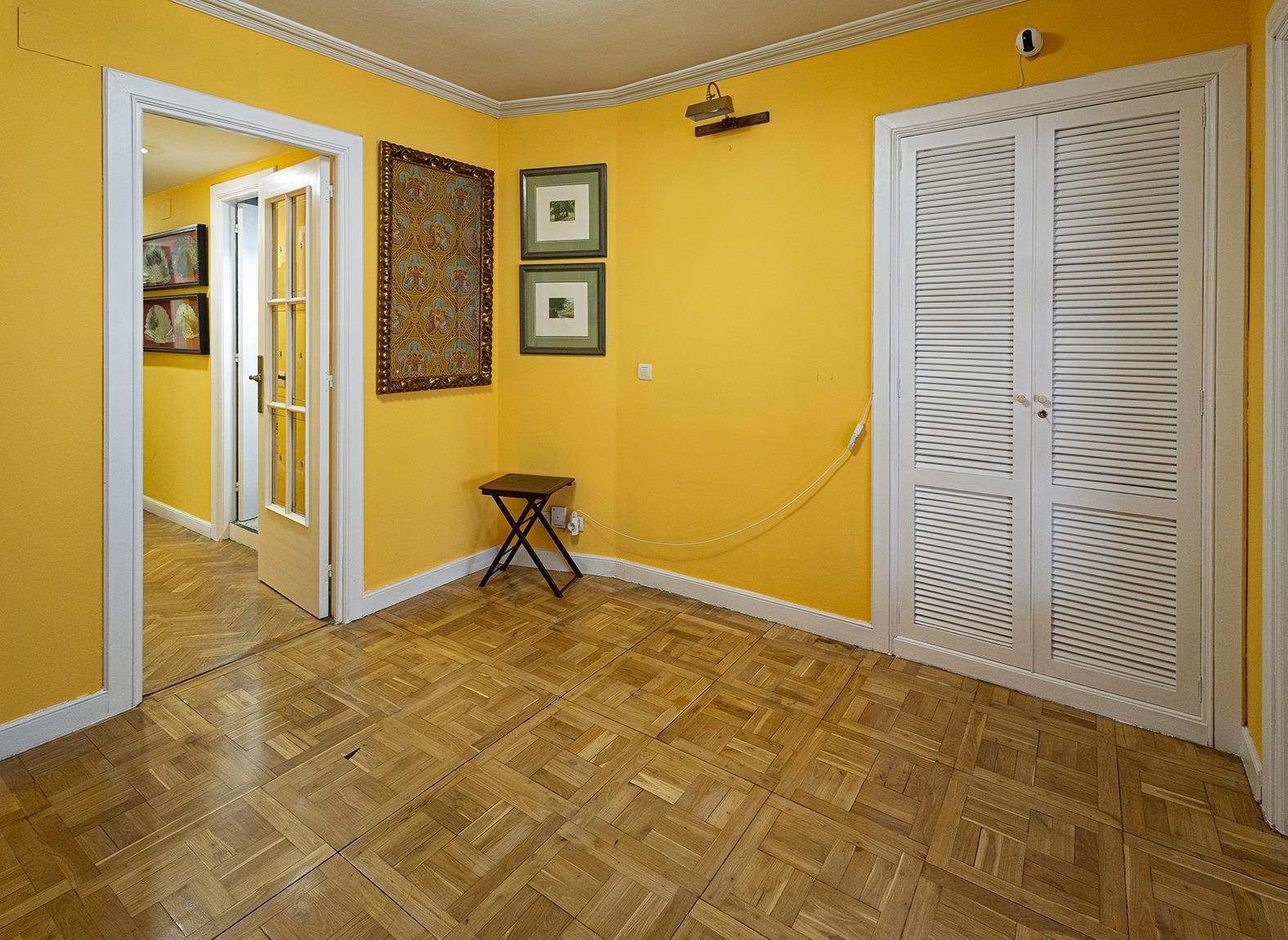 Flat for Sale in Valladolid