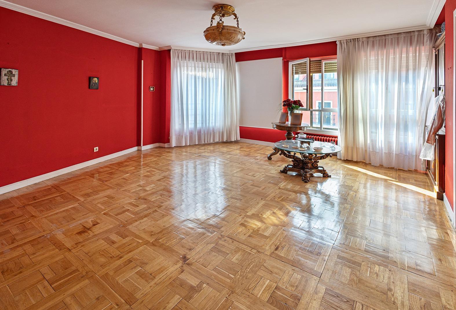 Flat for Sale in Valladolid