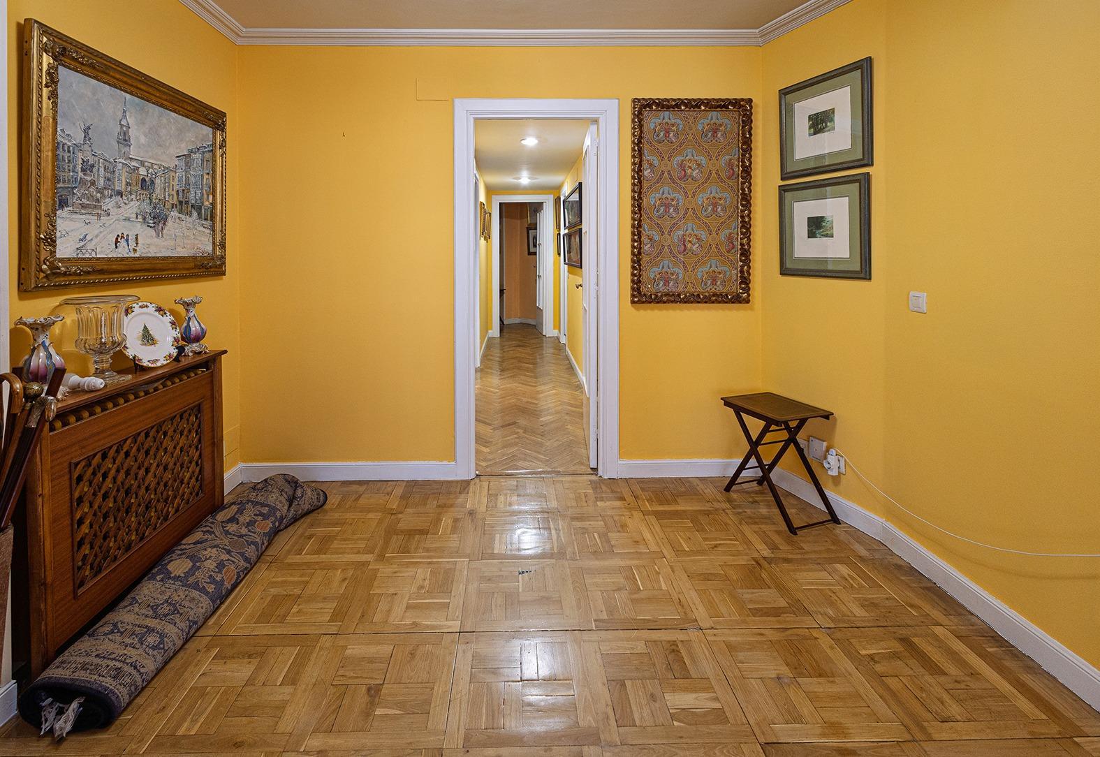 Flat for Sale in Valladolid