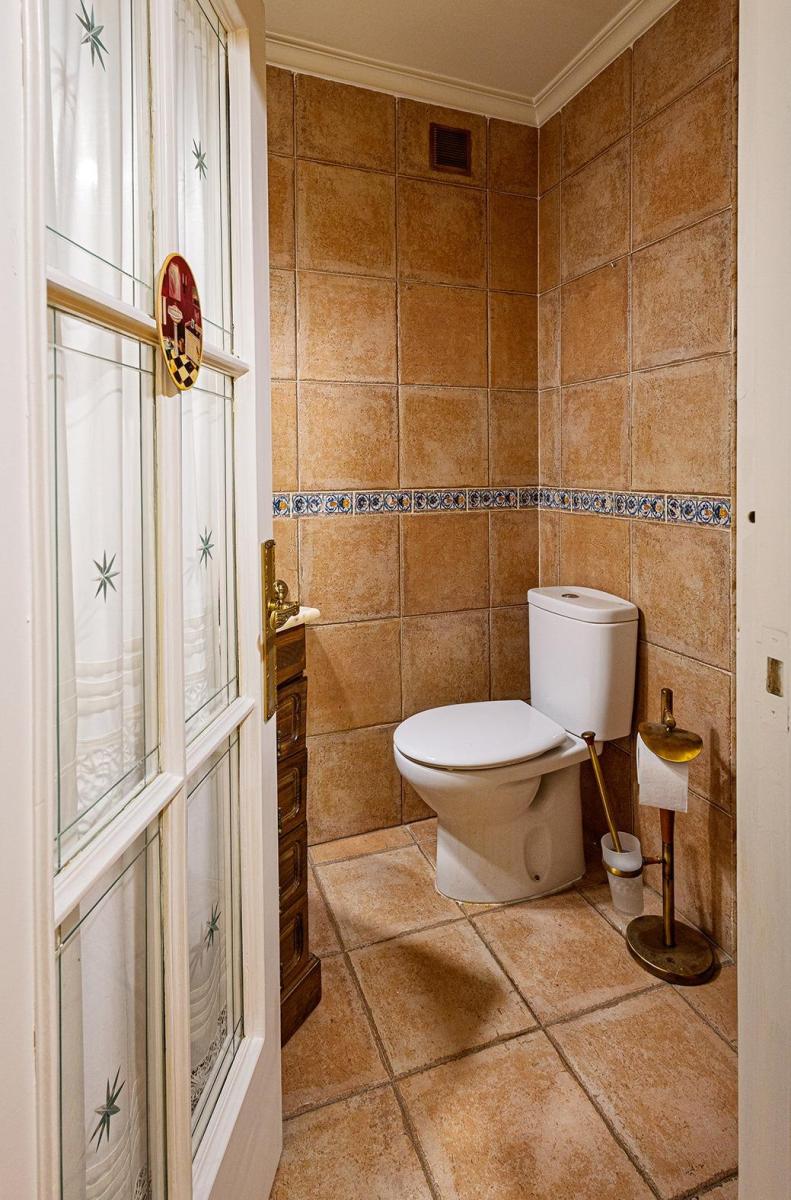 Flat for Sale in Valladolid