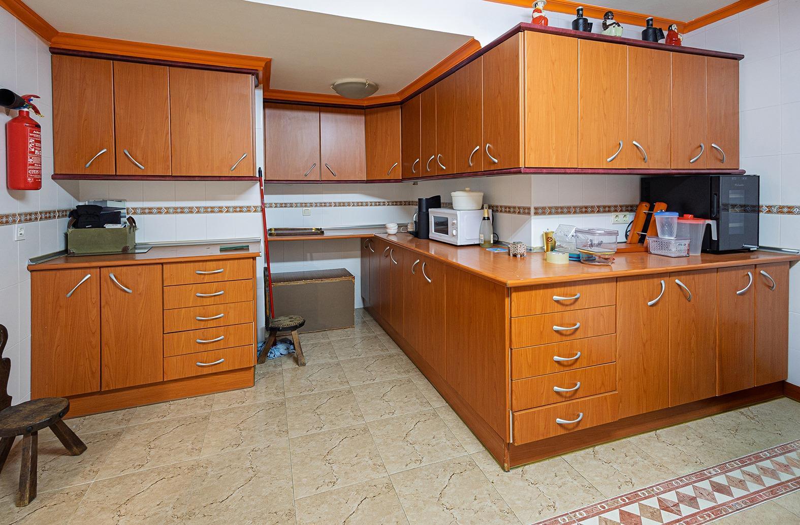 Flat for Sale in Valladolid