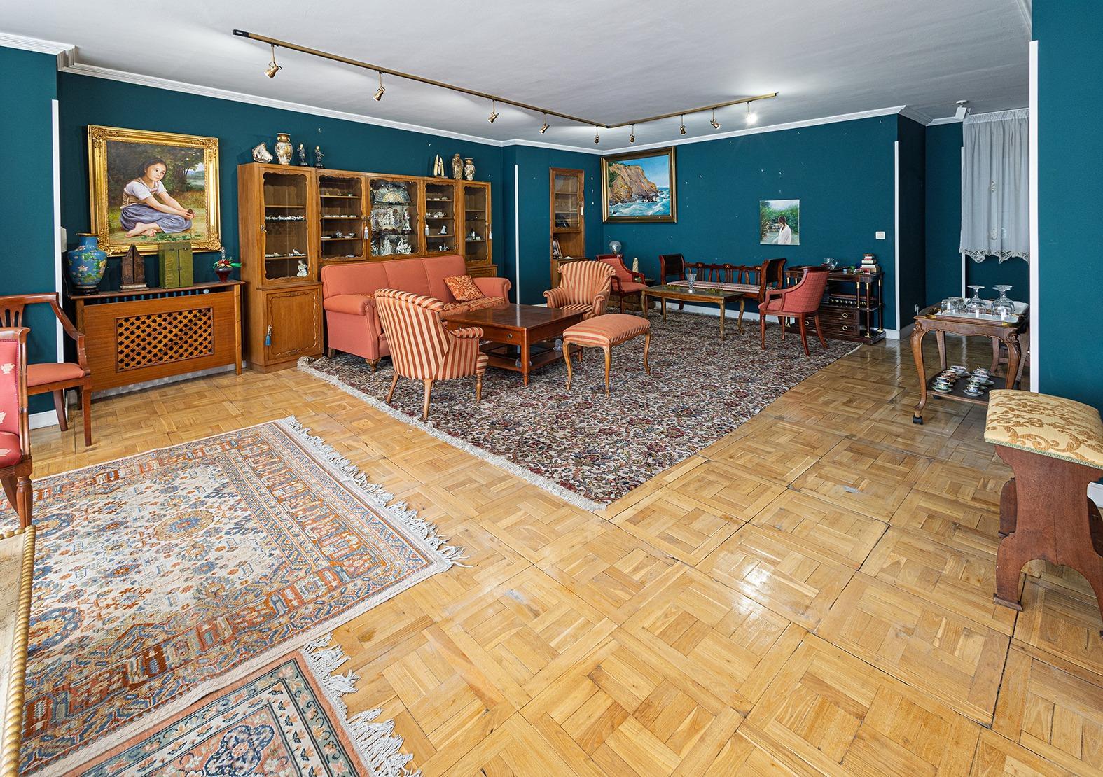 Flat for Sale in Valladolid